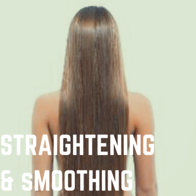 HC-STRAIGHTENING AND SMOOTHING